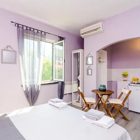 Apartment Tenega Dubrovnik Exterior photo