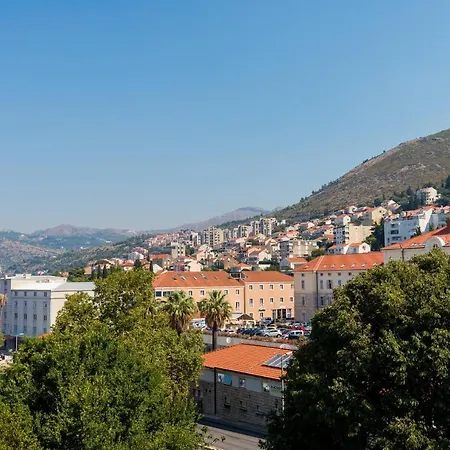 Apartment Tenega Dubrovnik Exterior photo