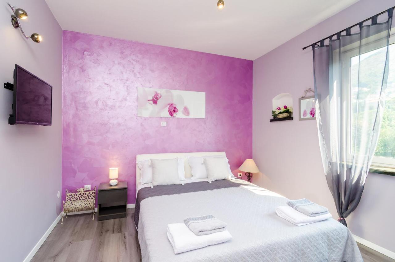 Tenega Apartman *