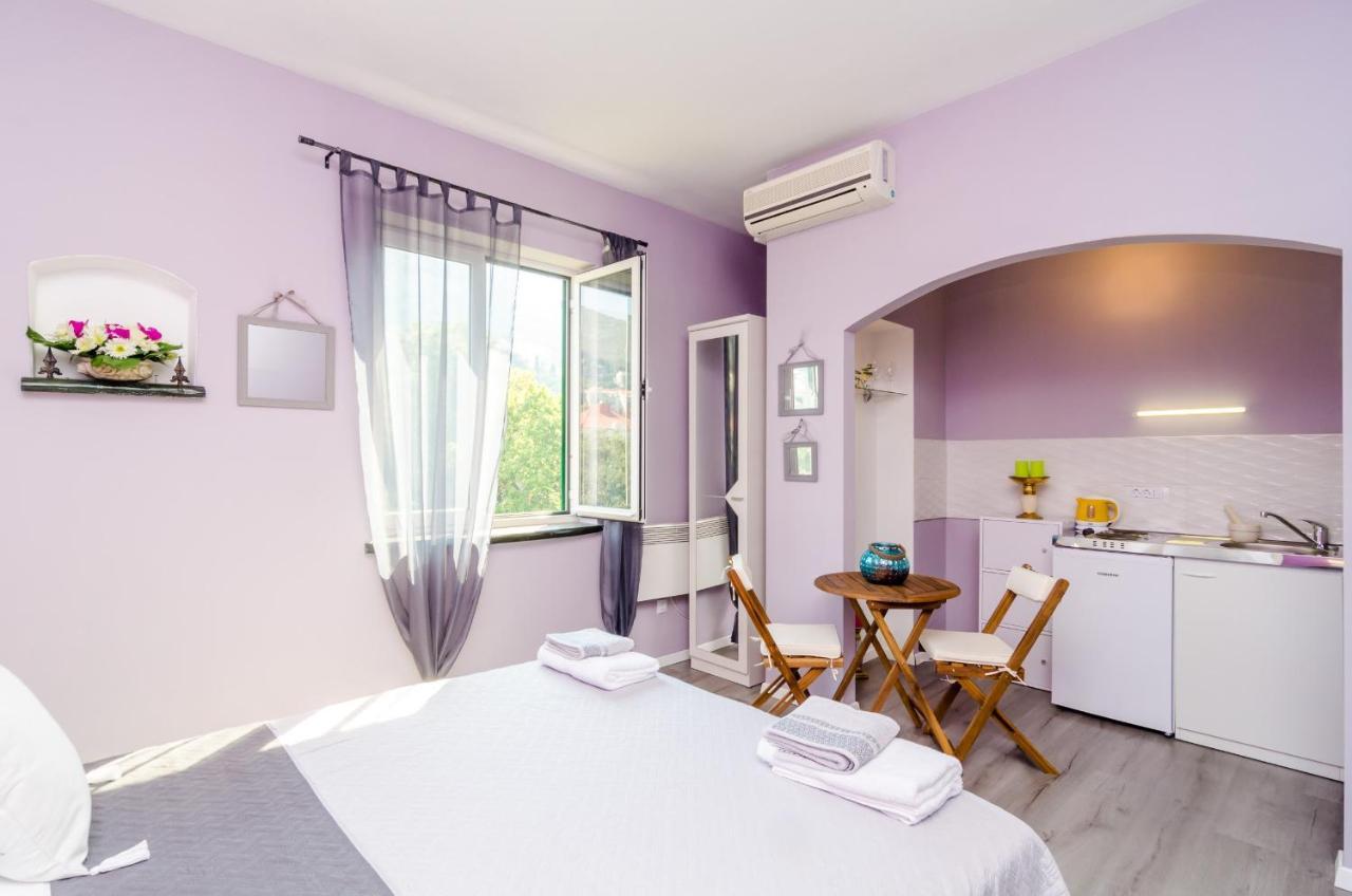 Apartman Tenega
