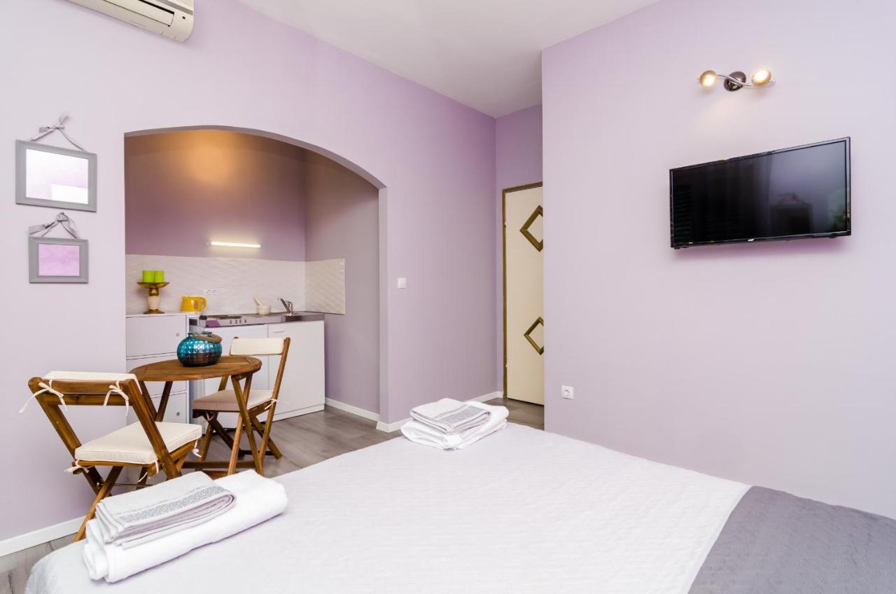 Apartman Tenega
