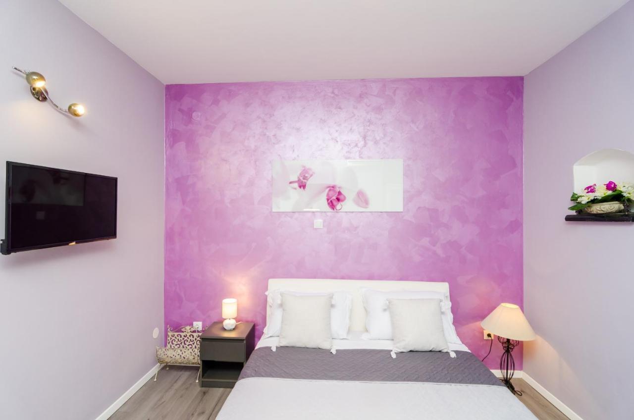Apartment Tenega